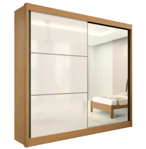 GUARDA ROUPA TITANIUM