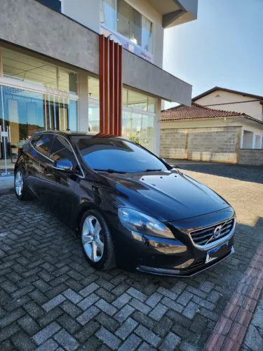 Volvo V40 T-4 2.0 Aut./mec. 2014