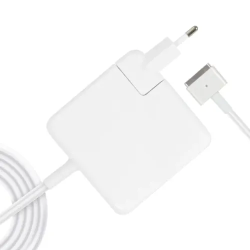 Fonte Carregador para Notebook Apple Magsafe 2 60W