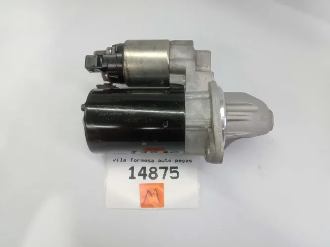 Motor Arranque Partida Bmw 325i 6cc 2008