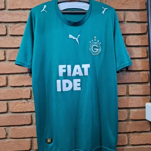 Camisa Goiás Esporte Clube - Puma 2006