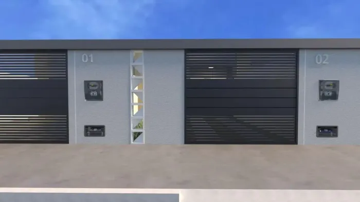 Casa à venda em rua pública, SANTA MARIA , Aracaju, SE