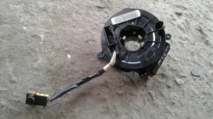 Cinta Hard Disc Cobalt Spin Prisma Onix 2014 Original   4565