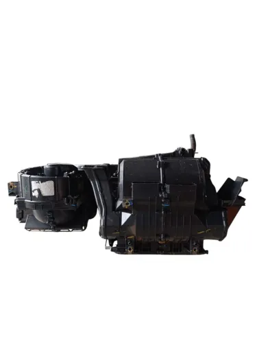 Caixa De Ar Condicionado Completa Ducato 2019