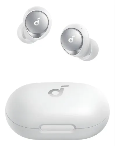 Fone Bluetooth In ear Earbuds Soundcore Space A40