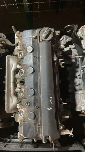 Motor Hr-v 2018  1.8