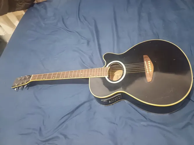Violão 