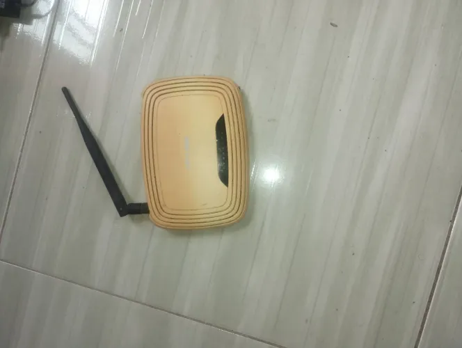 Roteador Wi-Fi TP-Link