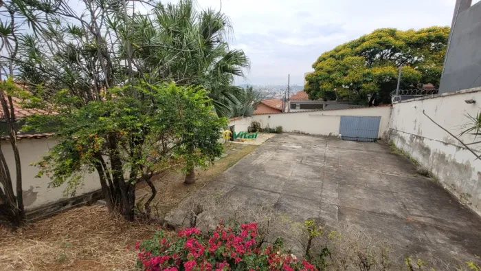 Excelente lote no Nova Gameleira!