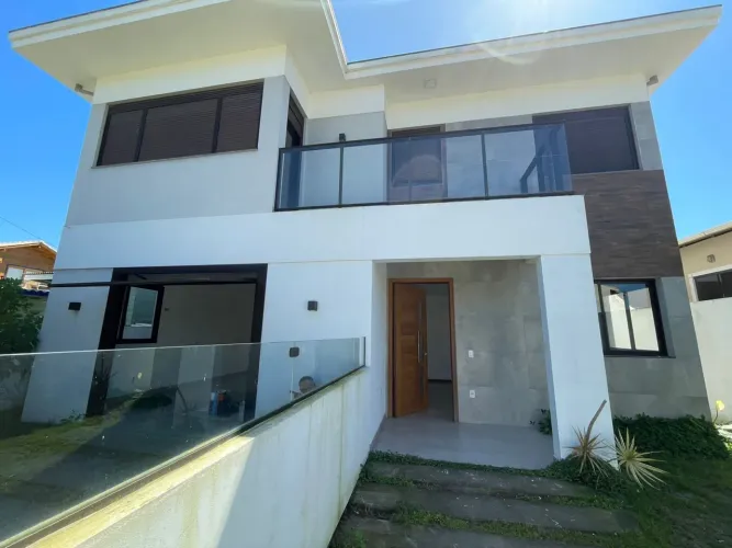 Casa para locação no Novo Campeche