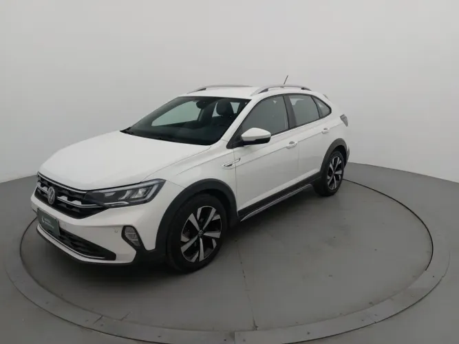 Volkswagen Nivus Highline 1.0 200 TSI Flex AUT 2024