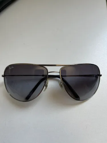 Óculos de sol Ray-ban 3468-E