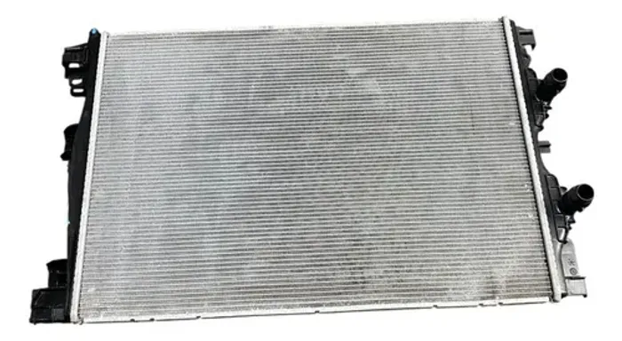 Radiador Água Jeep Renegade T270 Sport 2024 52065538