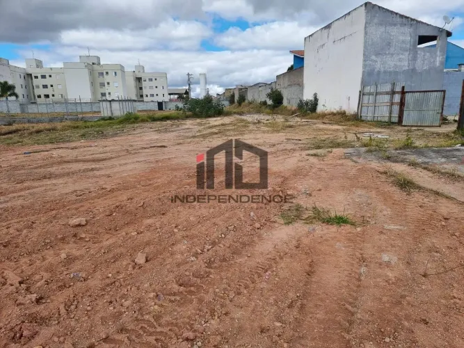 Terreno área à venda, 8400m² Jardim Paraíso, Jacareí, SP