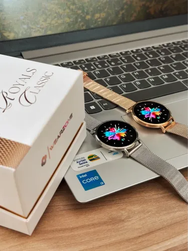 SMARTWATCH ROYALS CLASSIC WEARZONE