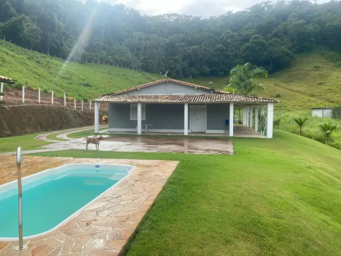 Secretário (Sardoal) - Sítio com 38.000m2. oportunidade!