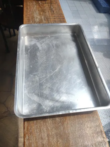 Formas para bolo!