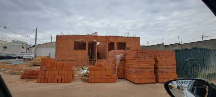 Kitnets a venda no Jardim Santa Marta