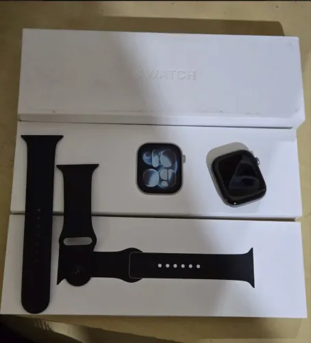 Apple Watch Séries 11