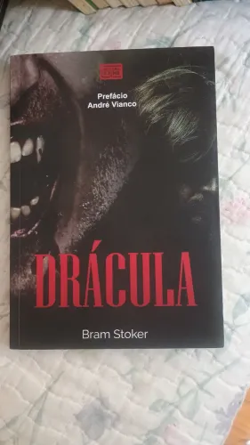 Drácula - Bram Stoker