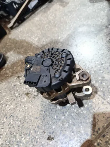 ALTERNADOR JEEP RENEGADE 1.3 TURBO 16 A 22 USADO