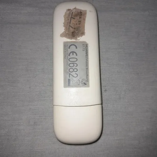 Modem Huawei E173 seminovo