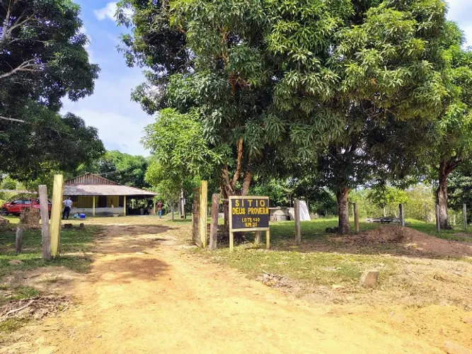 FAZENDA NO CANTA NA CONFIANÇA III