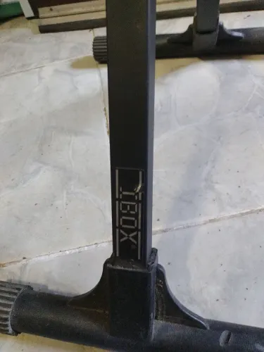 Suporte para amplificador X-Box