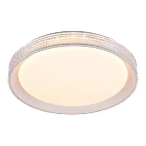 Luminaria Sobrepor Elegance 36W 