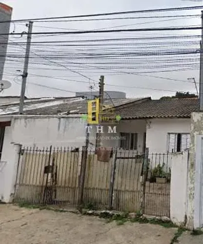 Loteamento com 0 quarto, Jardim Tietê, São Paulo - R$ 200 mil, Cod: 190