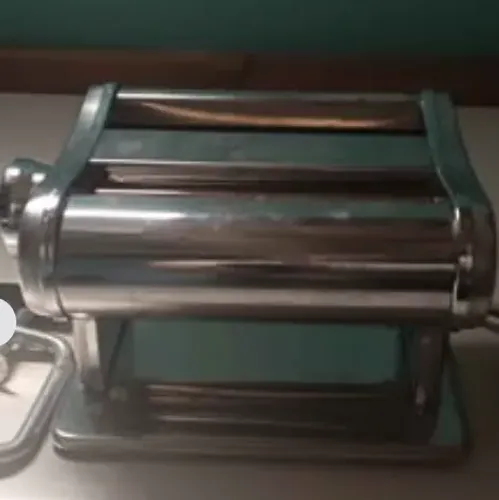 maquina de fazer macarrao