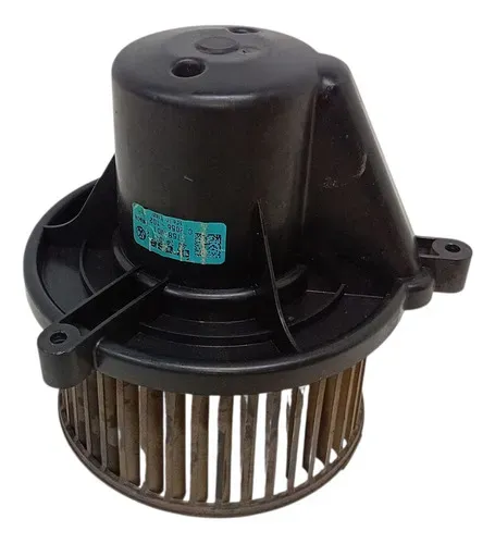 Motor Ar Forçado Gol Saveiro Voyage G5/g8 Up 09 A 2023 S/ar