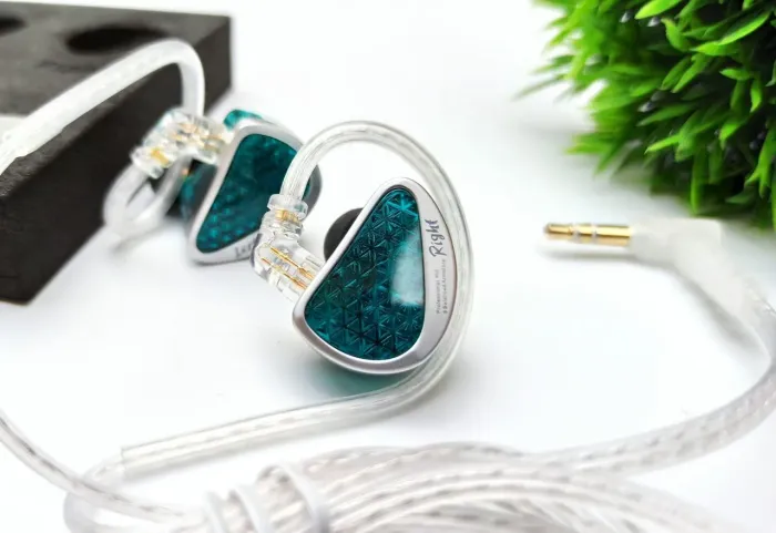 Fone Profissional KZ AS16 PRO - 16 Drivers - Sem Microfone - Lacrado! 