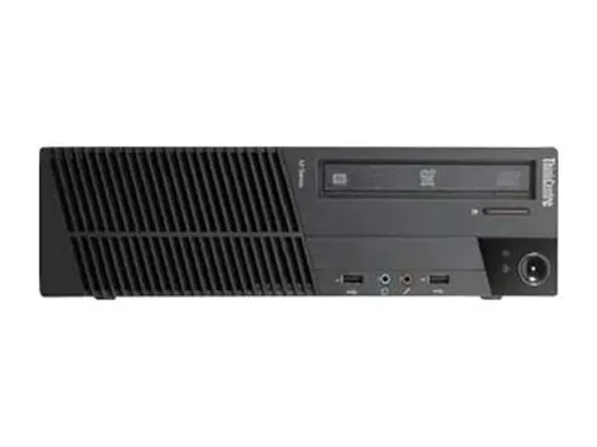 Computador Cpu Lenovo Thinkcentre Mt-m 4518 i3 i5 4Gb 8Gb Ssd120Gb 