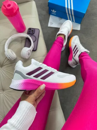 TÊNIS ADIDAS RUN FALCON 