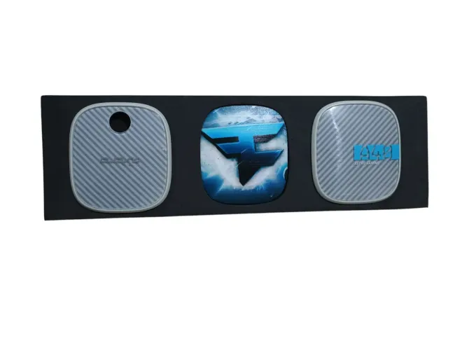 Capa do Fone de Ouvido Astro Gaming novo!