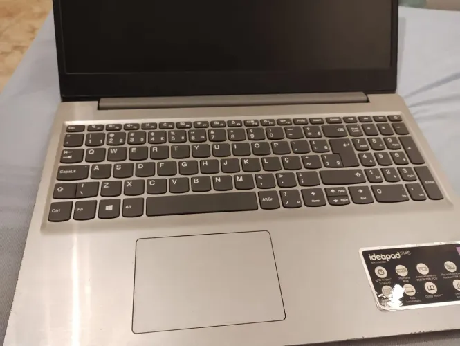 Notebook Lenovo Ideapad S145