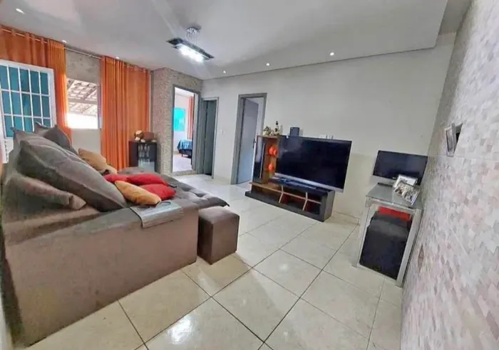 VENDA TENONÉ