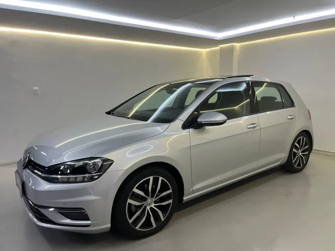 Golf Confortline 1.0 Tsi 2018