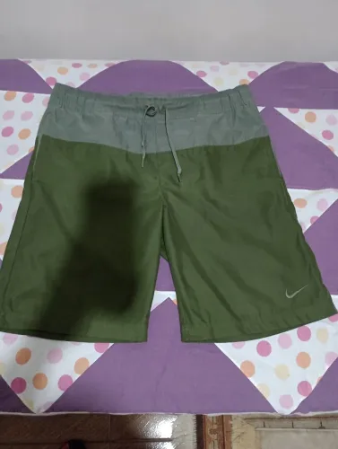 Shorts Nike, bermuda Nike, short Nike, bermuda tactel Nike, bermuda academia 