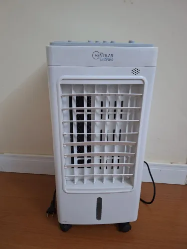 Climatizador de ar Ventilar - Double Tank