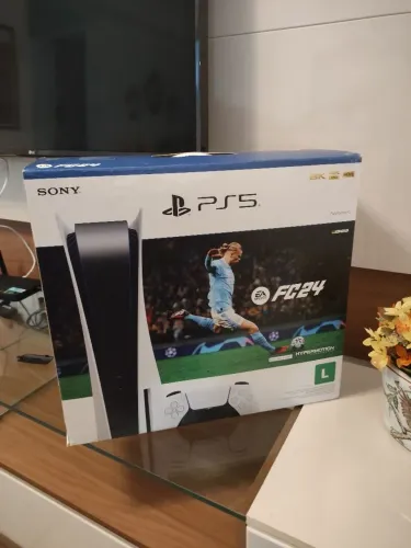 PS5 Fat DESBLOQUEADO Firmware 8.40