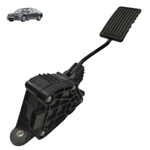 Pedal Acelerador Honda Accord 3.5 2008 2009 2010 2011 2012