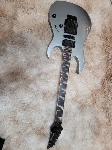 Guitarra Ibanez RG370DX 