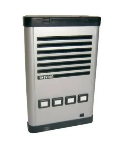 PORTEIRO ELETRÔNICO EXTERNO 