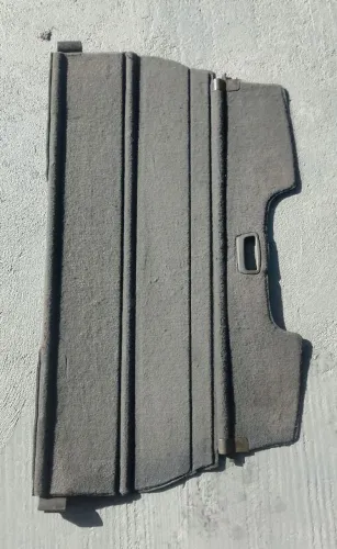 PEUGEOT 206 SW/ 207 SW TAMPA/ BAGAGITO DO PORTA MALAS 