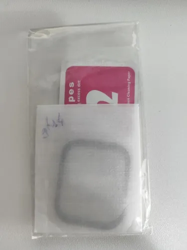 Película smartwatch amazfit gts4 GTS 4