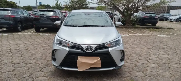 Vendo Toyota Yaris XS 2023