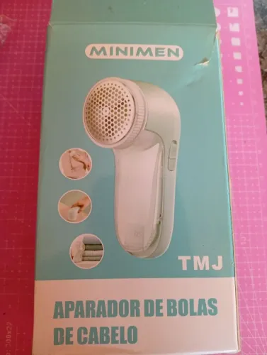 Papa bolinha.