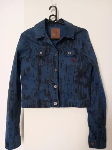 Jaqueta marca Polo Wear